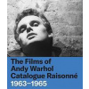 The Films of Andy Warhol Catalogue Raisonne - autor neuvedený