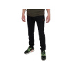 FOX - Tepláky Collection LW Jogger Black & Orange veľ. XL
