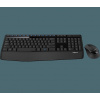 set Logitech Wireless Combo MK345 CZ/ SK (920-008351)