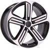 Hliníkové disky RacingLine BK795 7.0