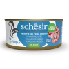 Schesir Complete Nutrition filety v želé 6 x 140 g - konzervy - tuniak so sardinkami