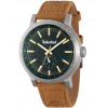 Hodinky Timberland TDWGF2231002 Driscoll Mens Watch 46mm 5ATM