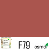 OSMO® Dekorační vosk - Elementy inspirované přírodou Barva (odstín): F79 Vesuv, Balení: 2,5 l