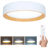 Solight LED osvetlenie WO8017, biele
