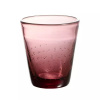 TESCOMA MyDrink Colori 300 ml ružová - sklenený pohár na nápoje
