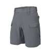 Helikon-Tex Outdoorové taktické šortky OTS 8.5 - VersaStretch Lite - Shadow Grey - S–Regular