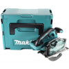 Makita DCS553ZJ Aku okružná píla na kov (18V/bez aku/150mm) Makpac