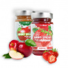 Jammy Spread 220 g - GymBeam Príchuť: Lesné ovocie