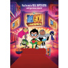 Teen Titans Go! To The Movies [DVD] [2018]