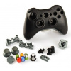 XBOX 360 OPRAVNÁ SADA PRO BEZDRÁTOVÝ OVLADAČ ČERNÝ