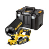 DeWALT aku hoblík - DCP580NT