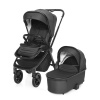 ZOPA Move Cross 3 + vanička XL Set all black 2024