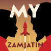Zamjatin Jevgenij - My / Batěk Pavel / Mp3 [CD]