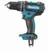 Makita DHP482Z Aku příklepový šroubovák Li-ion LXT 18V, bez aku Z