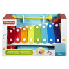 Fisher-Price Zábavný ťahací xylofón