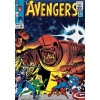 Marvel Comics Library. Avengers. Vol. 2. 1965–1967