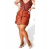 Lady B Positive 20 Den Nadmerné pančuchové nohavice BM000004727200100138 opal XL/164-170/124