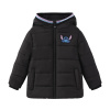 Character Padded Coat Infants Stitch 4-5 rokov