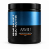 AMMU Prime Balance Electrolytes malina – elektrolytový nápoj v prášku 400 g
