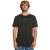 Quiksilver Urban Volcano, M, Čierna, ZĽAVA