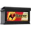 Banner Running Bull AGM 12V 80Ah 800A 580 01