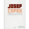 Publicistika: Publicistika 4 - Josef Čapek - online doručenie