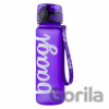 BAAGL Tritanová Logo fialová 500ml