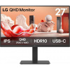 LG 27BA65QB-B 27