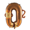 Balón zvieratko 40