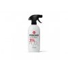 Peroxid vodíka 3% 500ml Nanolab