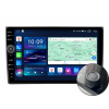 Everest 2DIN autorádio EVE10 Android, Audi A4 / S4 / Seat Exeo