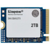 KINGSTON NV3 SSD 2TB / NVMe M.2 PCIe Gen4 / Interné / M.2 2230
