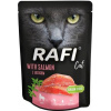 Rafi Cat s lososom 300 g