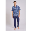 Pánske pyžamo Taro Sammuel 3183