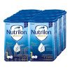 Nutrilon Advanced 1 počiatočná mliečna dojčenská výživa v prášku (0-6 mesiacov) 6x800 g (4800 g)