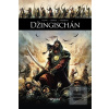 Džingischán (komiks) (D.P. Filippi, M. Favereau, M. Garcia)