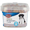 JUNIOR Soft Snack Bones s vápnikom 140 g