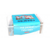 tyčinka Nutrend ENERGY BAR dárkové balení, 8x60g