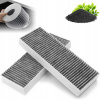 Uhlíkový filter pre digestor Activated Carbon Filter