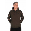 Fox Khaki/Camo Pullover Premium 310 Hoodie XL mikina