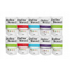 Vlhké krmivo pre psa Dolina Noteci Premium MIX príchutí 10x500 g