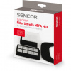 SVX 041HF sada filtrov pre SVC 55xSENCOR 8590669296392