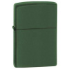 Zippo Green Matte 26041