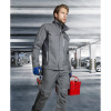 ARDON Blůza URBAN+ H6468/L L Šedá Standartní
