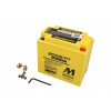 Batéria MotoBatt MBYZ16H