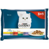 PURINA NESTLE Purina 7613037552300 vlhké krmivo pre mačky 85 g