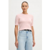 Sveter United Colors of Benetton 1002D10D2 ružová L