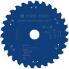 BOSCH Pilový kotouč EXPERT Stainless Steel cordless, 140 × 1,5/1,2 × 20 mm, T30 (2.608.902.133)