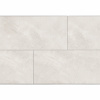 SPC Obkladový panel ALFIstyle - Bielo-sivý, 800 x 400 x 4,5 mm