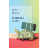 Komnata ozvien - John Boyne